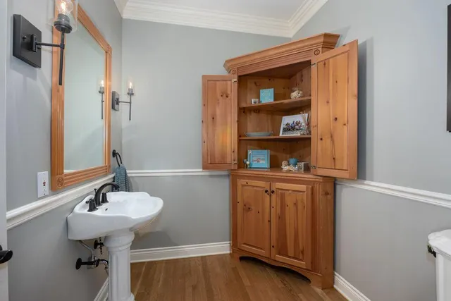 $999,000 | 7359 Heather Ridge Court Southeast, Caledonia, MI 49316