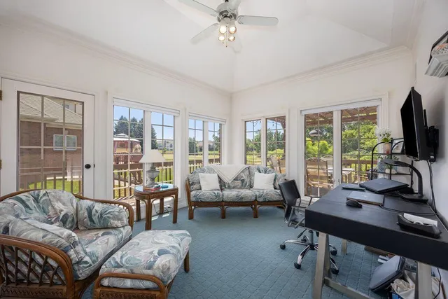 $999,000 | 7359 Heather Ridge Court Southeast, Caledonia, MI 49316