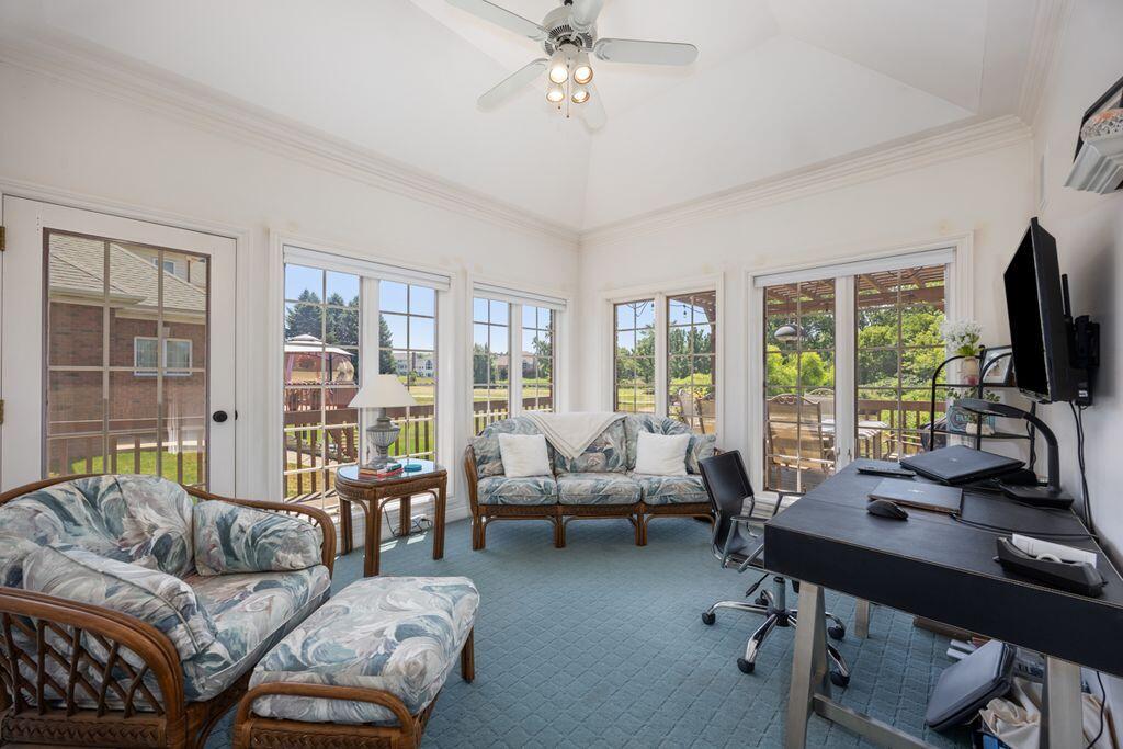 7359 Heather Ridge Court Southeast Caledonia, MI 49316 - Photo 36 of 89 a35