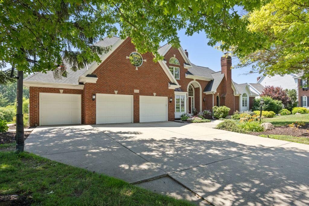 7359 Heather Ridge Court Southeast Caledonia, MI 49316 - Photo 4 of 89 a3