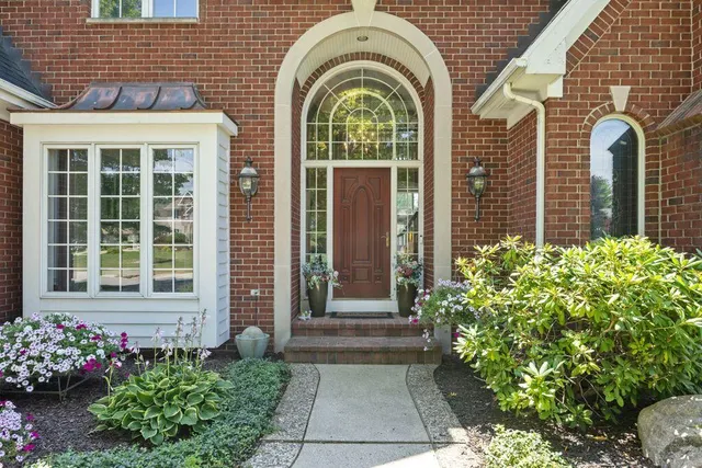 $999,000 | 7359 Heather Ridge Court Southeast, Caledonia, MI 49316