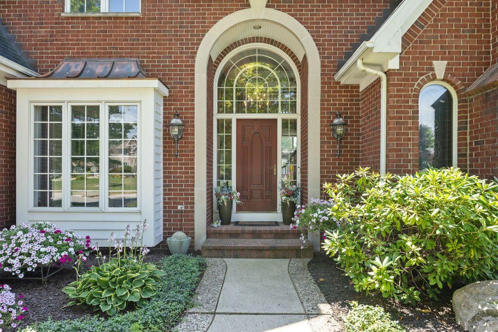 7359 Heather Ridge Court Southeast Caledonia, MI 49316 - Photo 5 of 89 a4