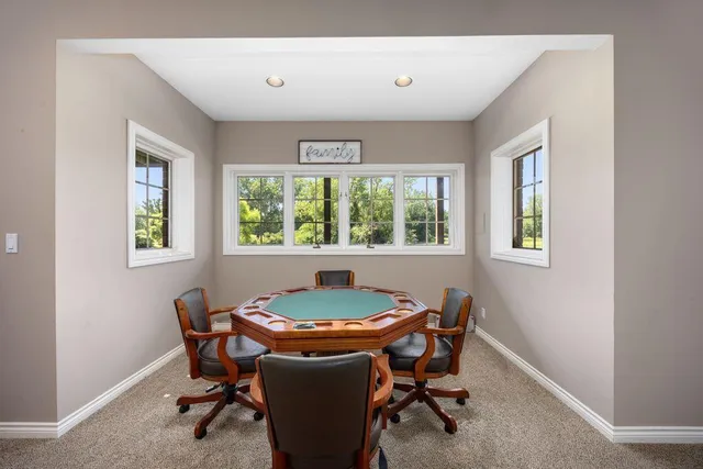 $999,000 | 7359 Heather Ridge Court Southeast, Caledonia, MI 49316