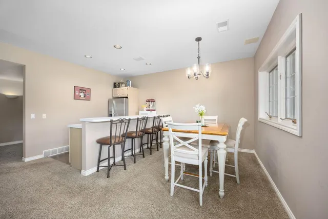 $999,000 | 7359 Heather Ridge Court Southeast, Caledonia, MI 49316