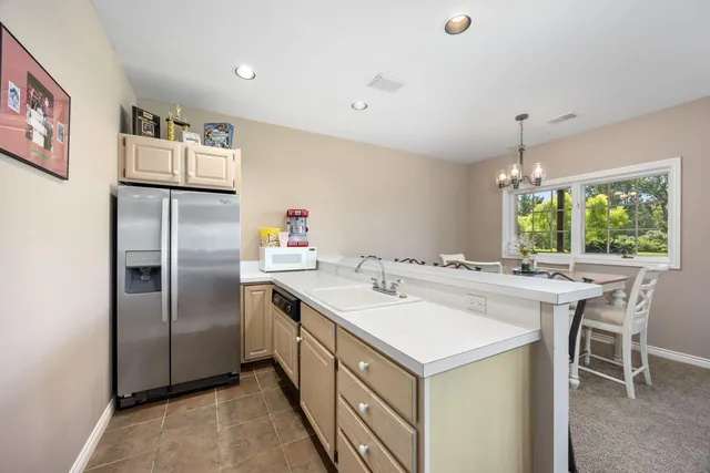 $999,000 | 7359 Heather Ridge Court Southeast, Caledonia, MI 49316