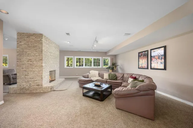 $999,000 | 7359 Heather Ridge Court Southeast, Caledonia, MI 49316