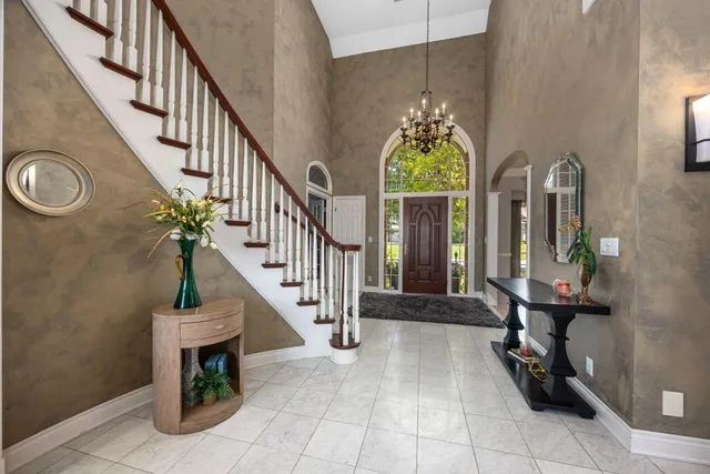 $999,000 | 7359 Heather Ridge Court Southeast, Caledonia, MI 49316