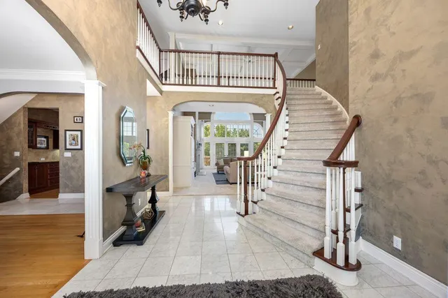 $999,000 | 7359 Heather Ridge Court Southeast, Caledonia, MI 49316