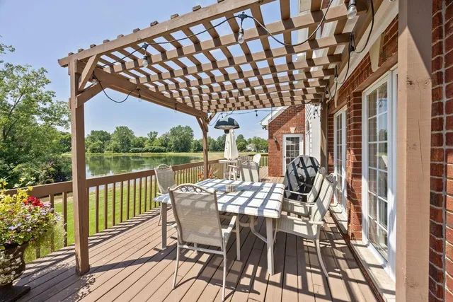 $999,000 | 7359 Heather Ridge Court Southeast, Caledonia, MI 49316