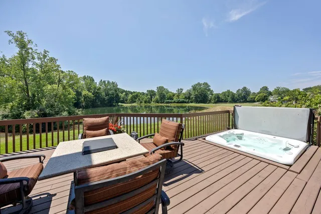 $999,000 | 7359 Heather Ridge Court Southeast, Caledonia, MI 49316