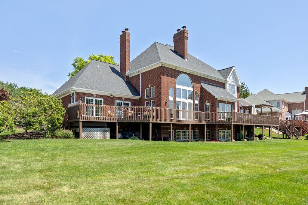 7359 Heather Ridge Court Southeast Caledonia, MI 49316 - Photo 75 of 89 a74