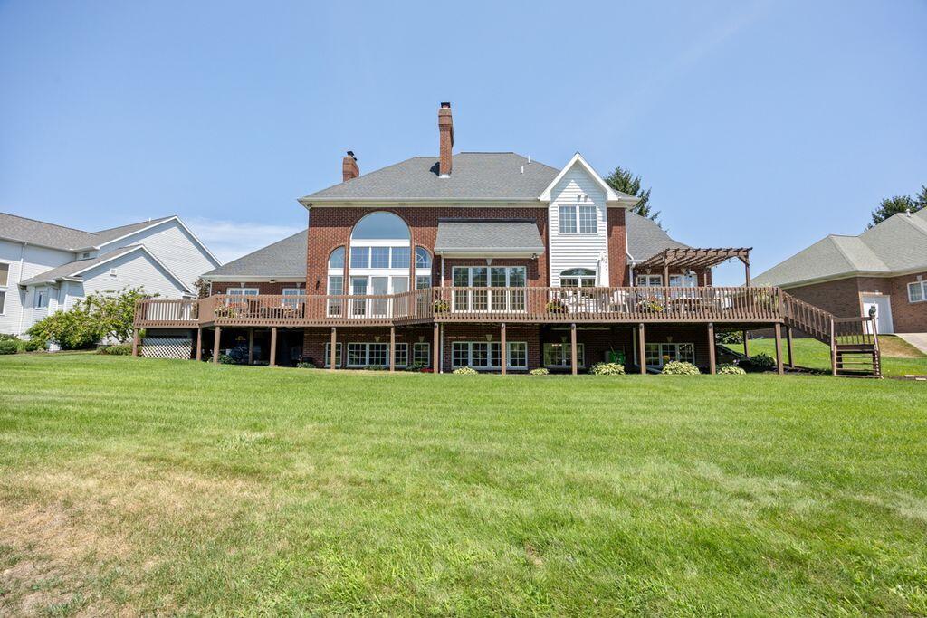 7359 Heather Ridge Court Southeast Caledonia, MI 49316 - Photo 76 of 89 a75