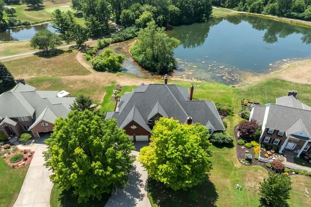 $999,000 | 7359 Heather Ridge Court Southeast, Caledonia, MI 49316