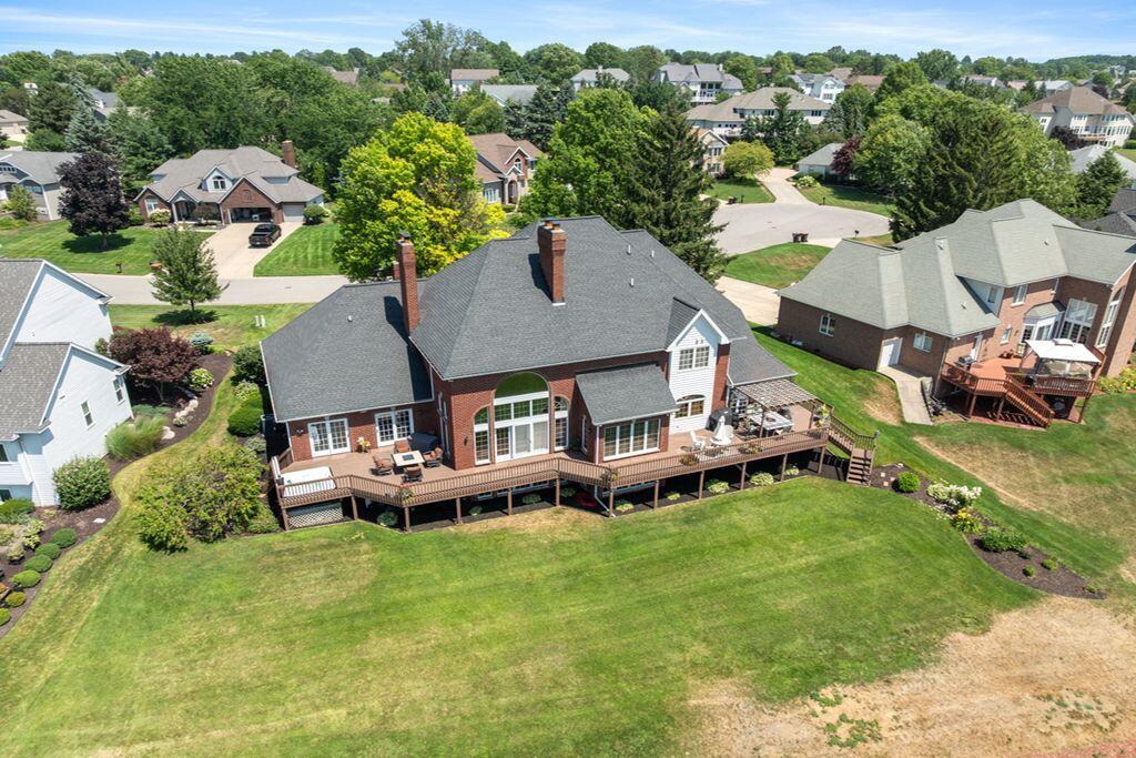 7359 Heather Ridge Court Southeast Caledonia, MI 49316 - Photo 80 of 89 a79