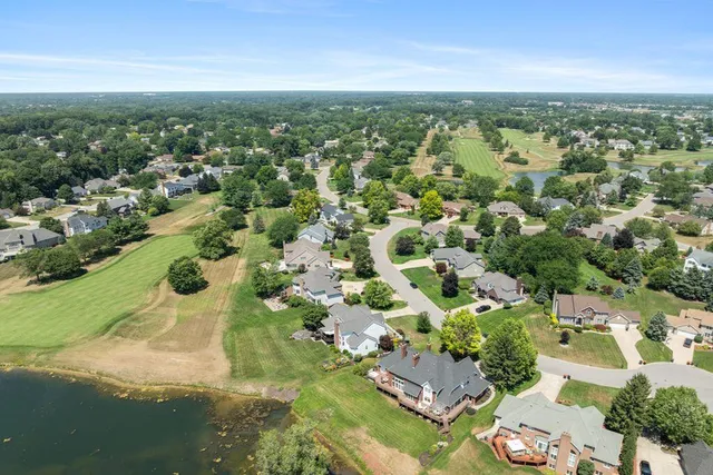 $999,000 | 7359 Heather Ridge Court Southeast, Caledonia, MI 49316