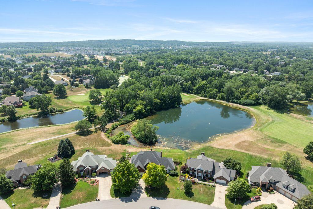 7359 Heather Ridge Court Southeast Caledonia, MI 49316 - Photo 85 of 89 a84