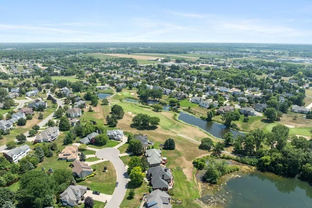 $999,000 | 7359 Heather Ridge Court Southeast, Caledonia, MI 49316