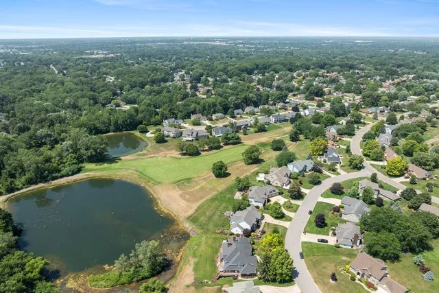 $999,000 | 7359 Heather Ridge Court Southeast, Caledonia, MI 49316