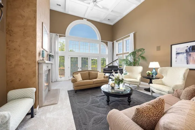 $999,000 | 7359 Heather Ridge Court Southeast, Caledonia, MI 49316