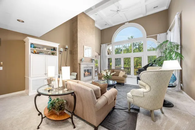 $999,000 | 7359 Heather Ridge Court Southeast, Caledonia, MI 49316