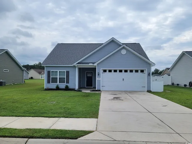 $254,700 | 229 Maiden's Choice Drive, Conway, SC 29527