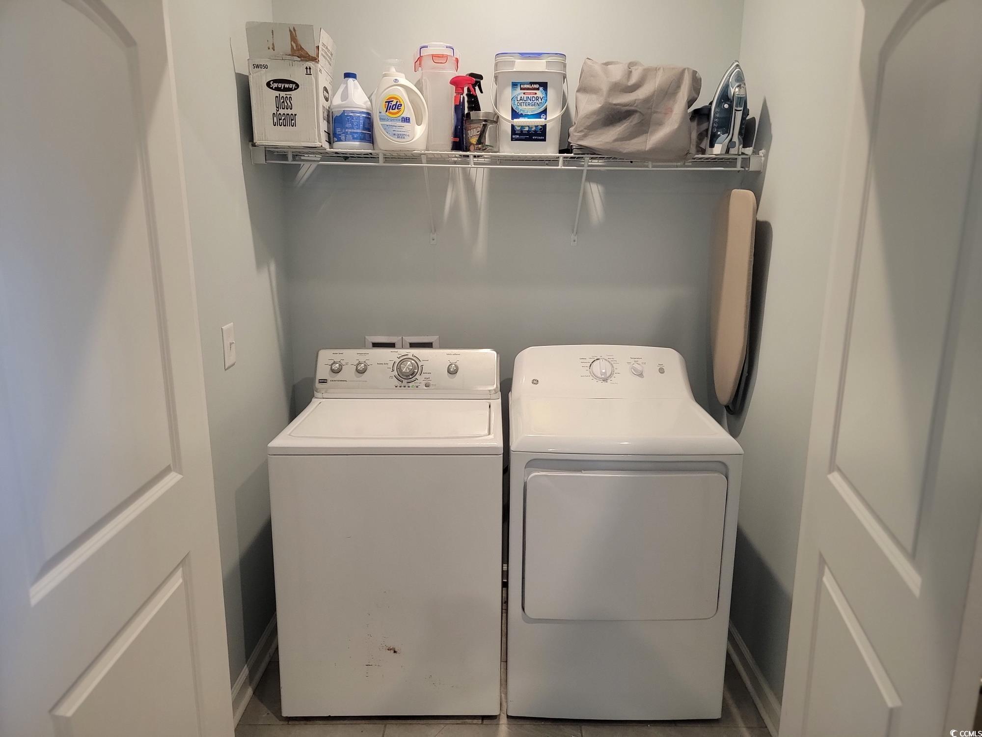 229 Maiden's Choice Drive Conway, SC 29527 - Photo 16 of 29