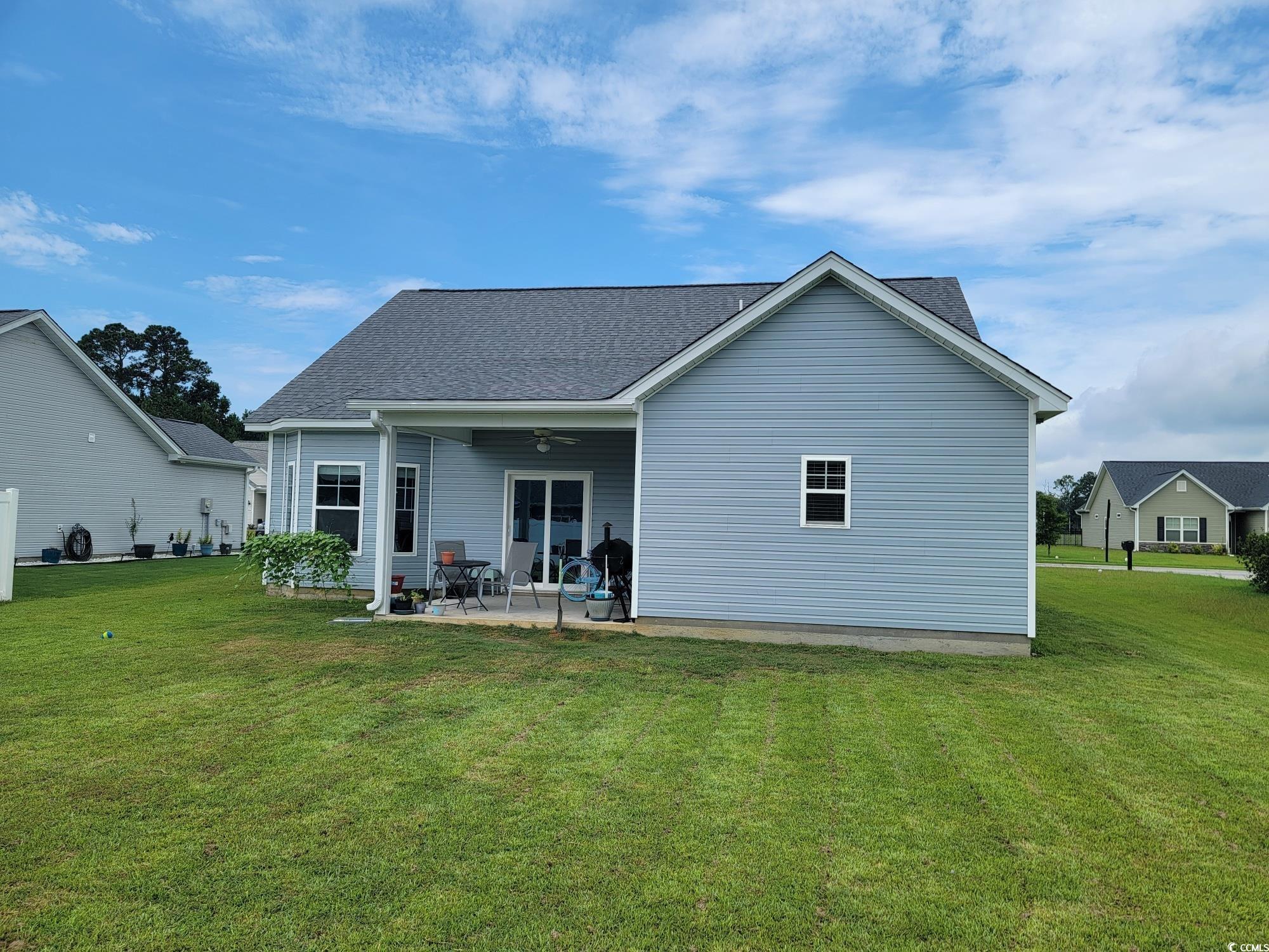 229 Maiden's Choice Drive Conway, SC 29527 - Photo 27 of 29