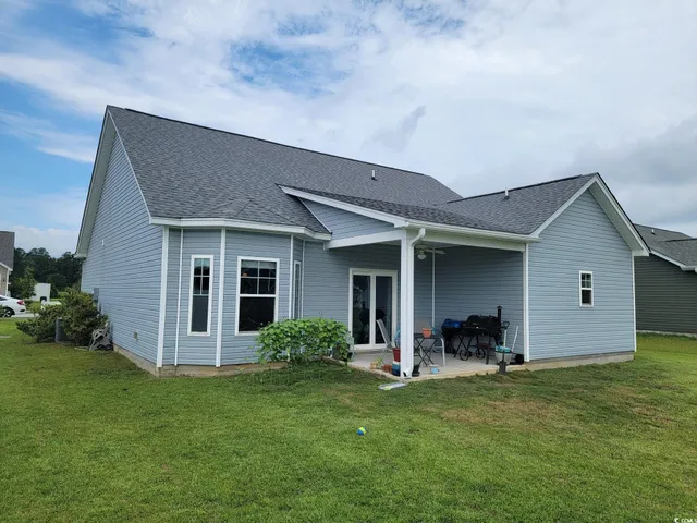 $254,700 | 229 Maiden's Choice Drive, Conway, SC 29527