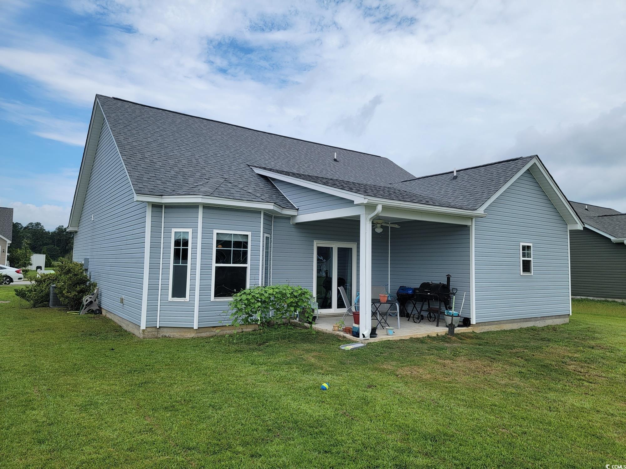 229 Maiden's Choice Drive Conway, SC 29527 - Photo 28 of 29