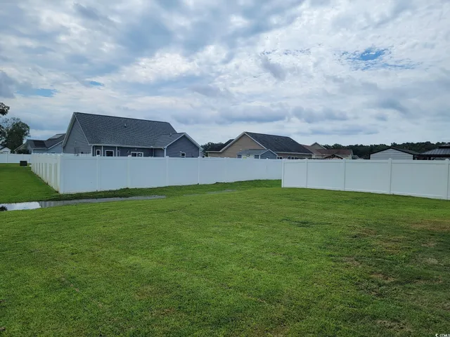 $254,700 | 229 Maiden's Choice Drive, Conway, SC 29527