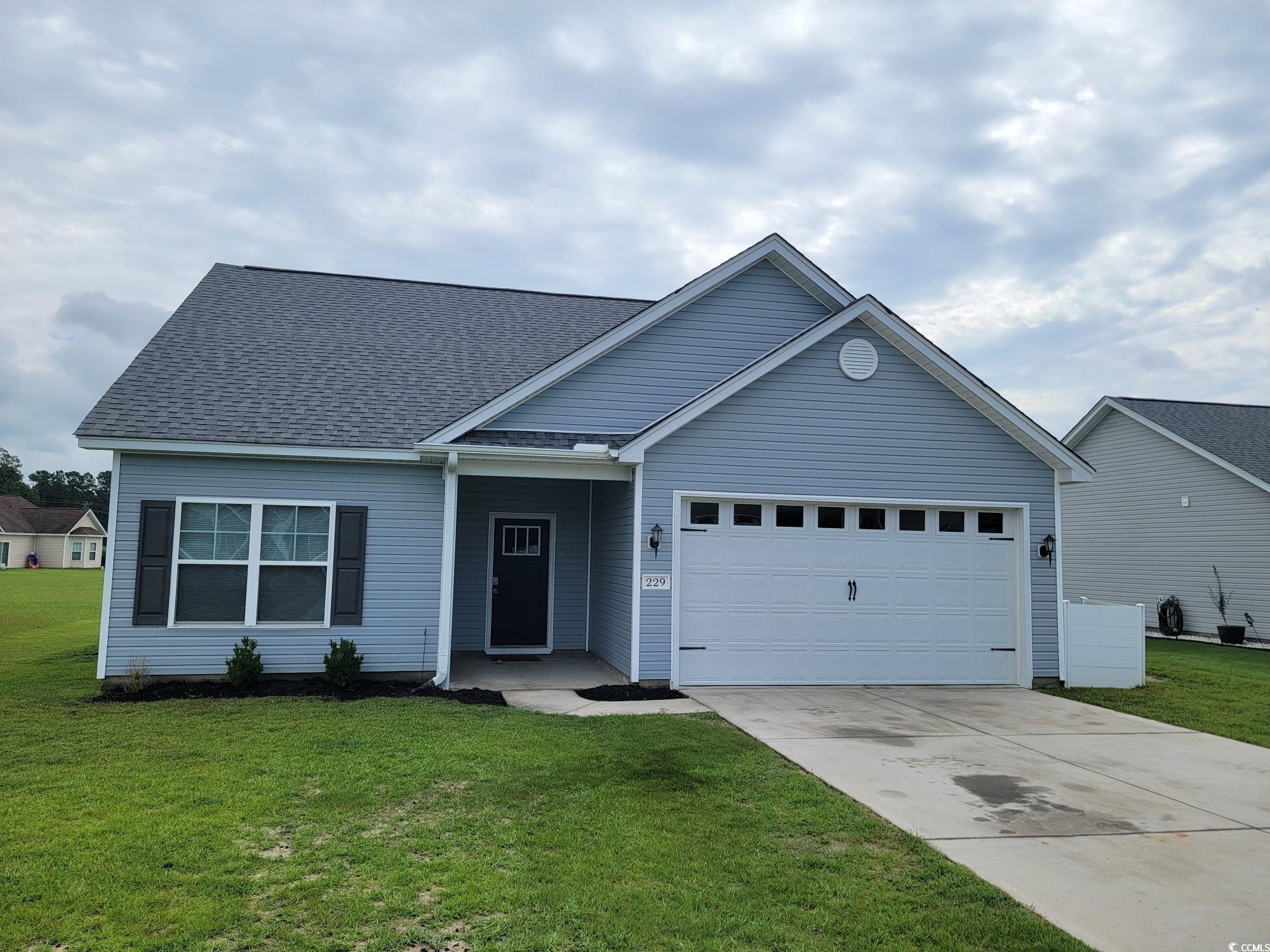 229 Maiden's Choice Drive Conway, SC 29527 - Photo 3 of 29