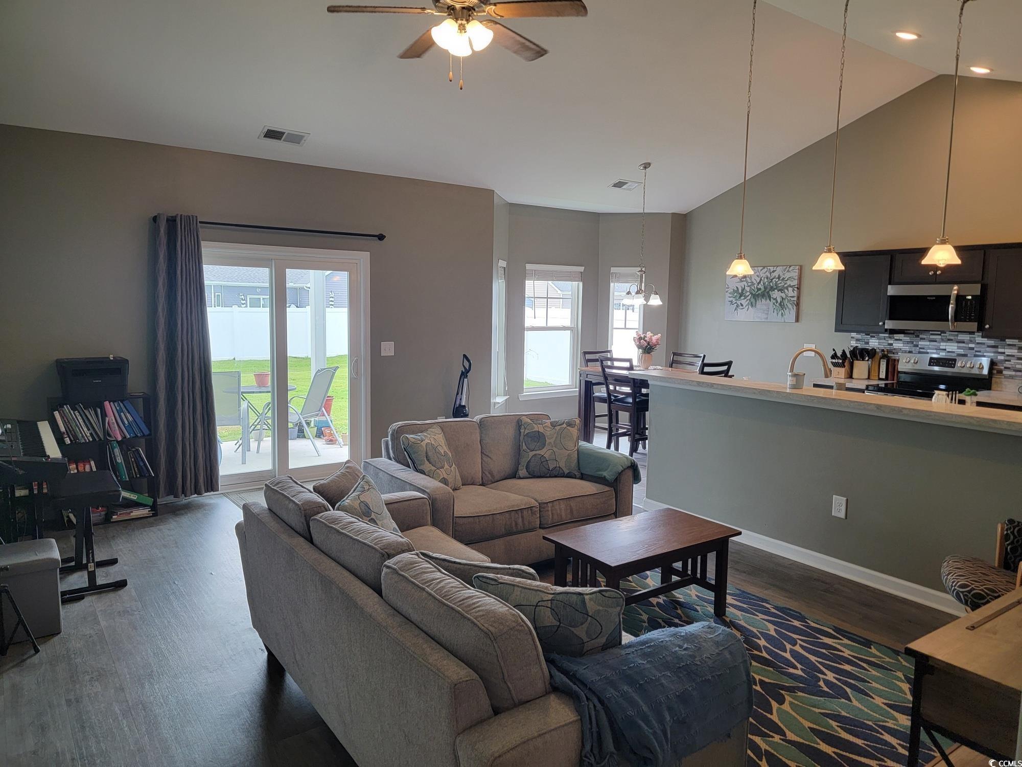 229 Maiden's Choice Drive Conway, SC 29527 - Photo 7 of 29