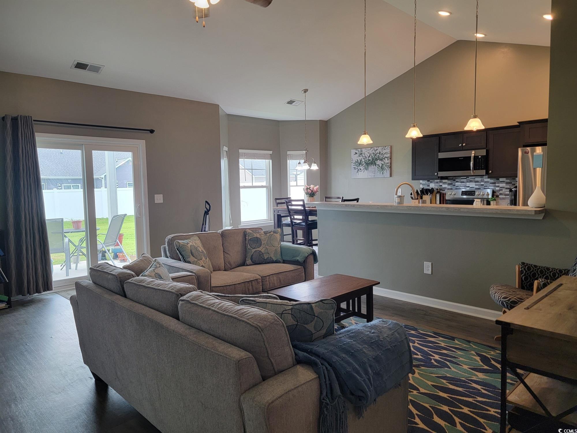 229 Maiden's Choice Drive Conway, SC 29527 - Photo 8 of 29