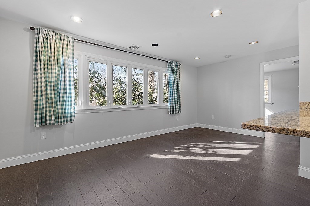 126 South Row Road Lunenburg, MA 01462 - Photo 7 of 28 a view of room with window