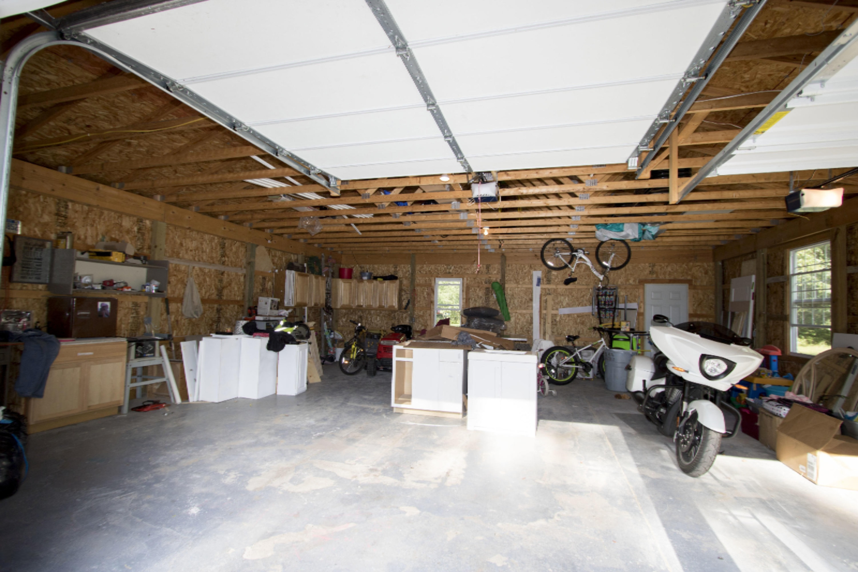 1460 South Walker Road Muskegon, MI 49442 - Photo 12 of 39 GAR3