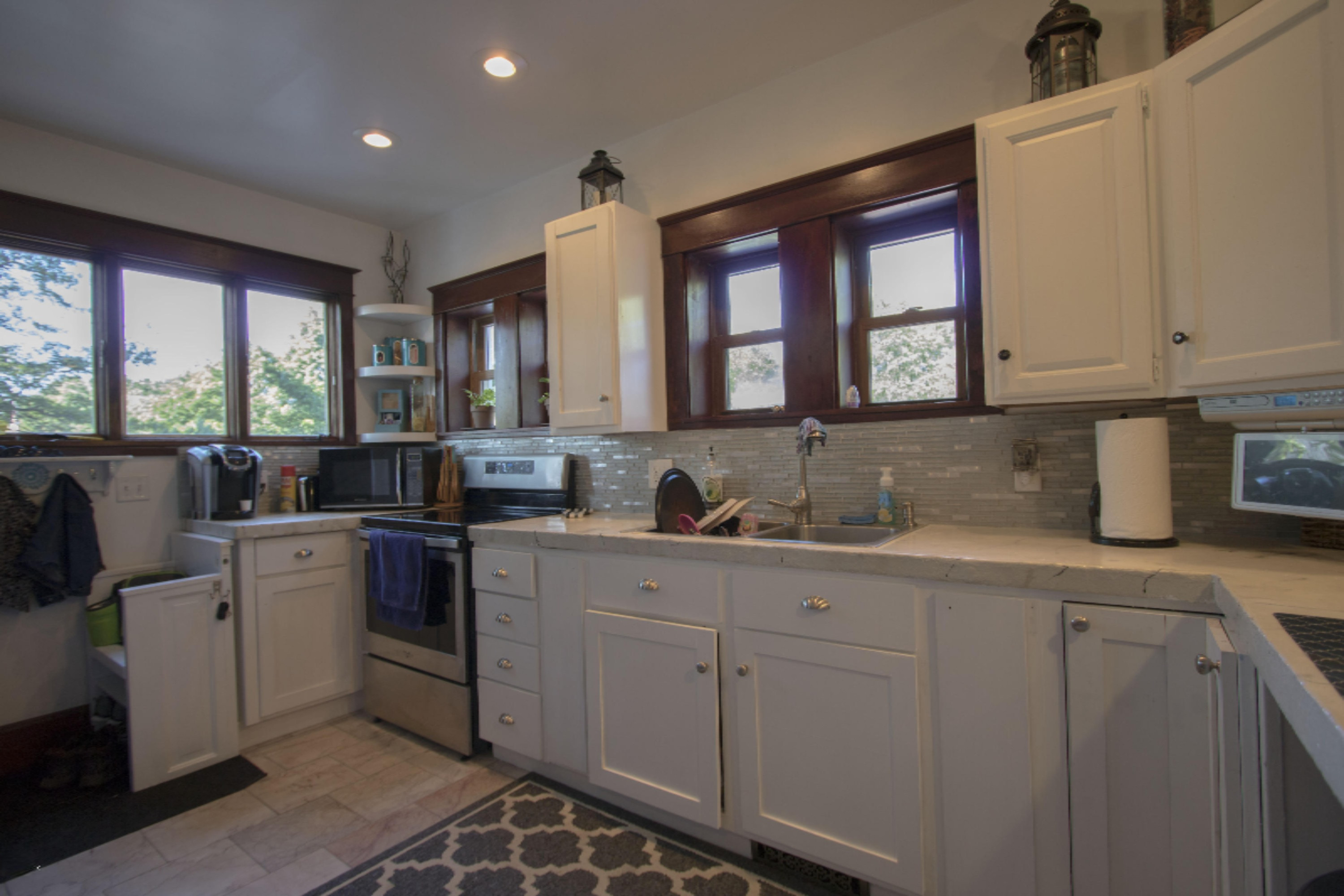1460 South Walker Road Muskegon, MI 49442 - Photo 14 of 39 KIT2