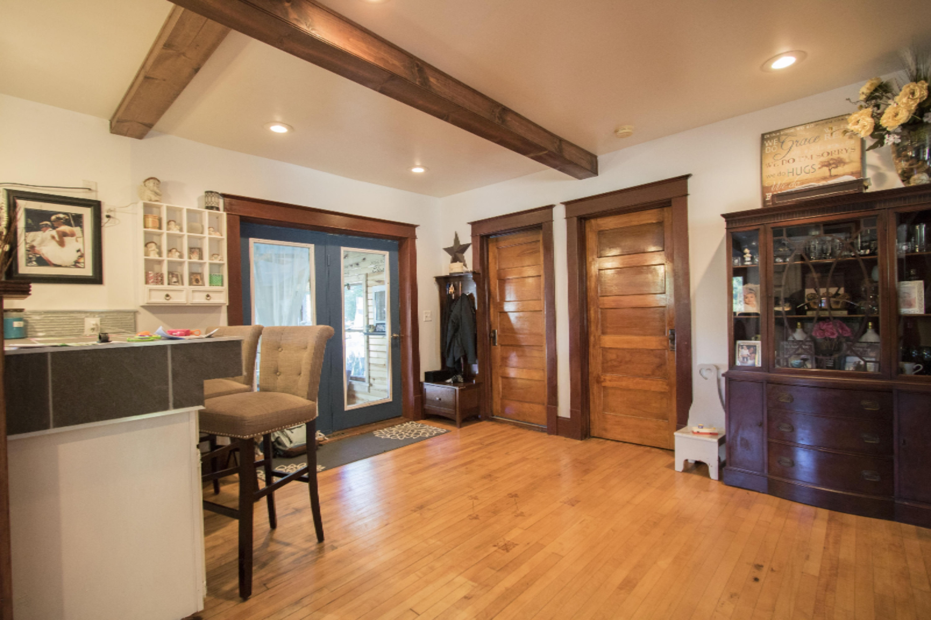 1460 South Walker Road Muskegon, MI 49442 - Photo 16 of 39 Open1