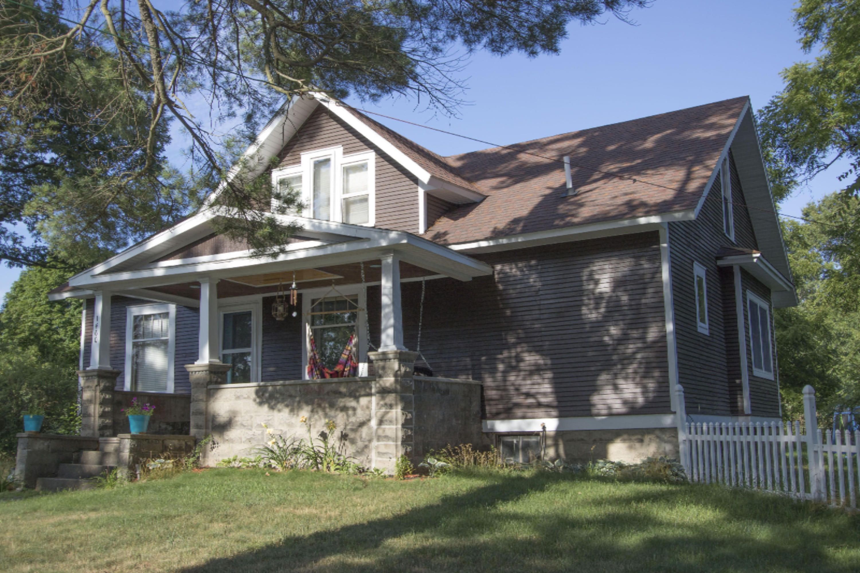 1460 South Walker Road Muskegon, MI 49442 - Photo 2 of 39 FRONT1