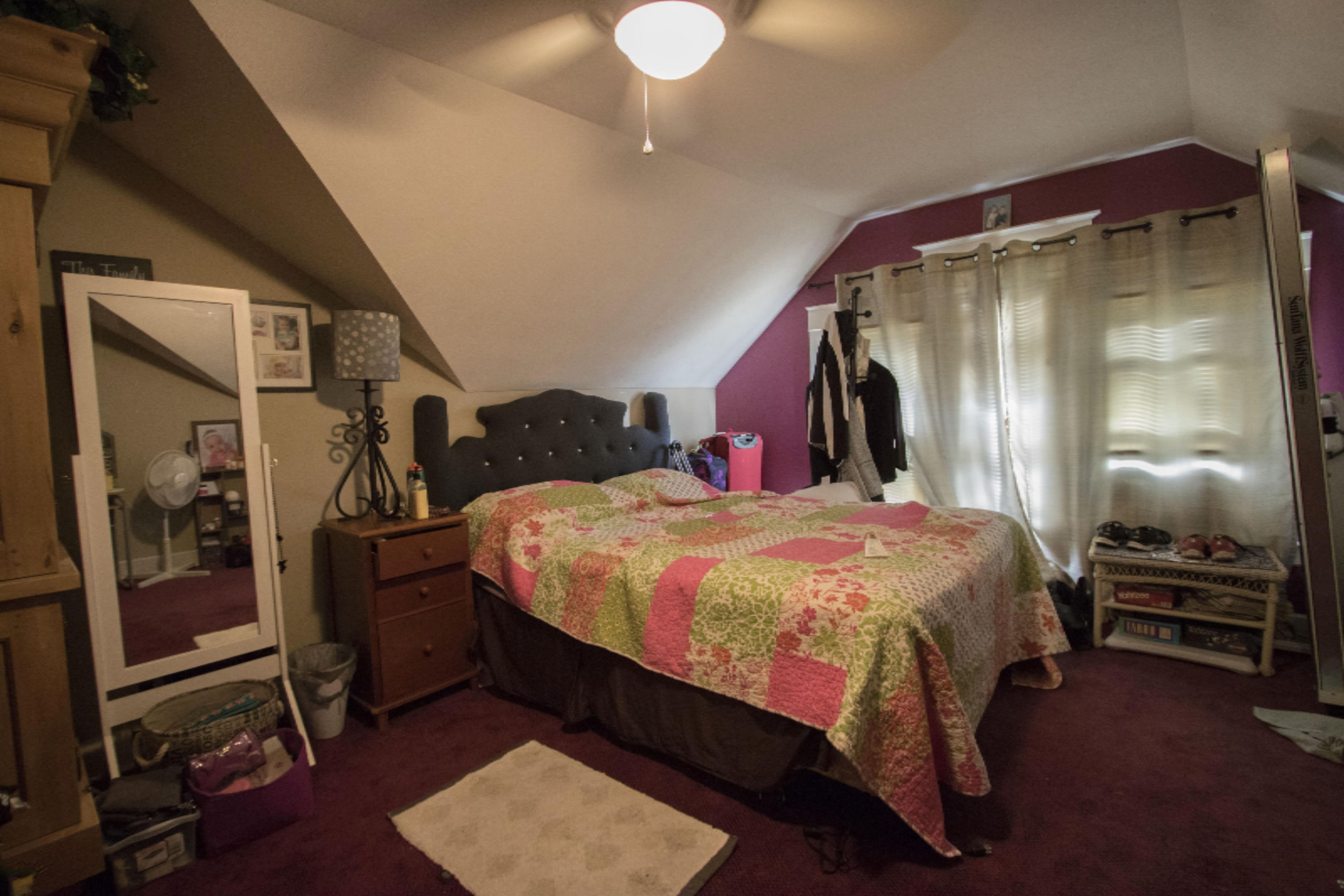 1460 South Walker Road Muskegon, MI 49442 - Photo 34 of 39 BR2