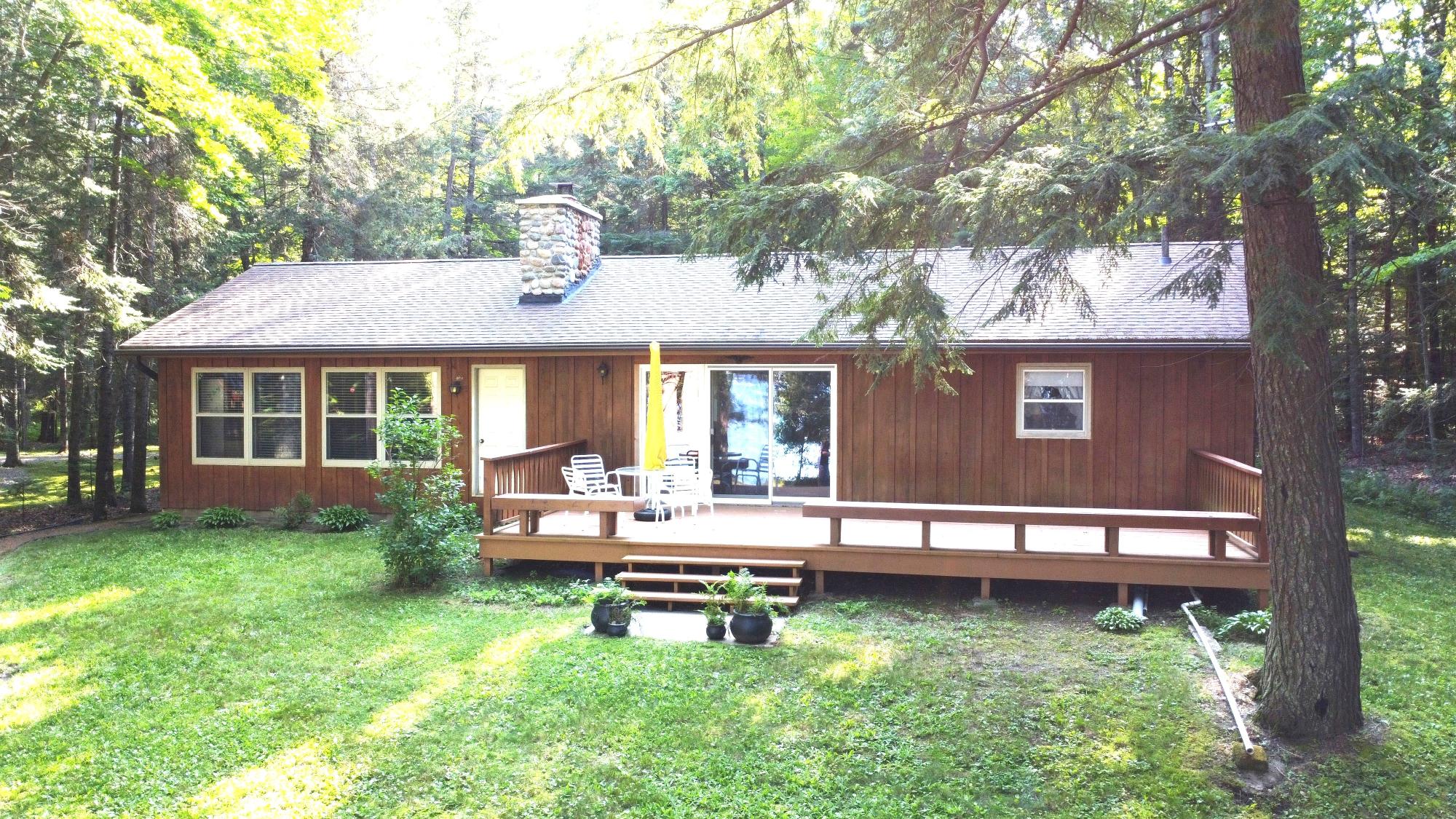 2383 Maple Road Wabeno, WI 54566 - Photo 1 of 58 Gallery Image 1