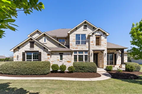 $1,175,000 | 316 Bold Sundown, Liberty Hill, TX 78642