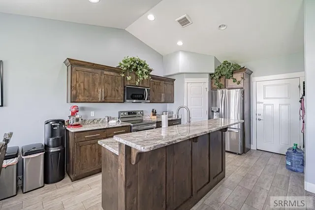 $518,000 | 4015 East 54 North, Rigby, ID 83442