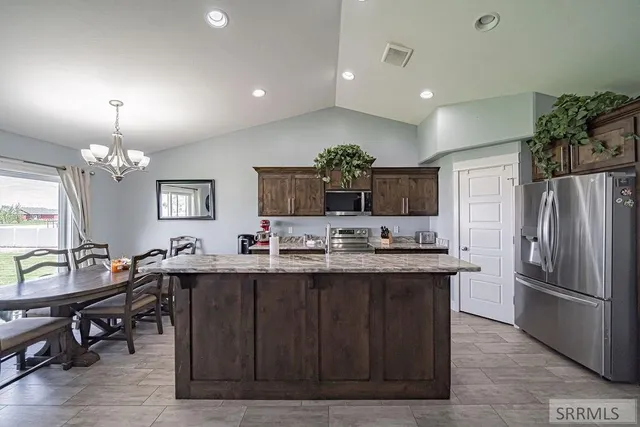 $518,000 | 4015 East 54 North, Rigby, ID 83442