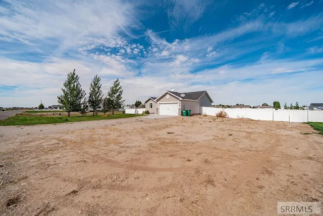 $518,000 | 4015 East 54 North, Rigby, ID 83442