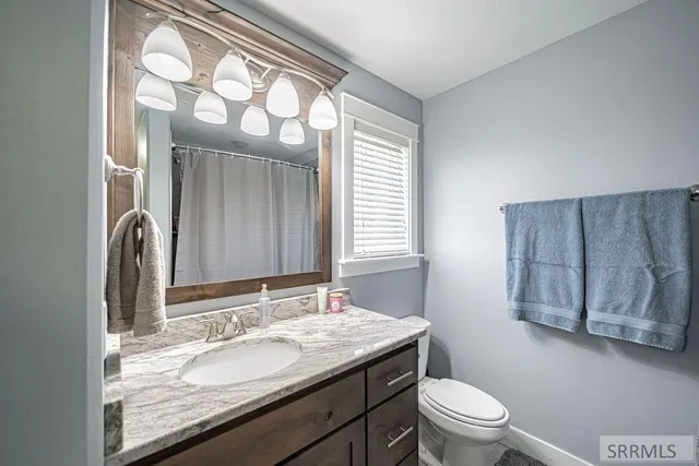 $518,000 | 4015 East 54 North, Rigby, ID 83442