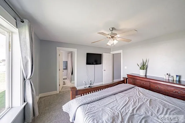 $518,000 | 4015 East 54 North, Rigby, ID 83442