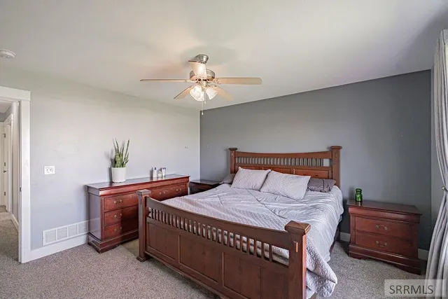 $518,000 | 4015 East 54 North, Rigby, ID 83442