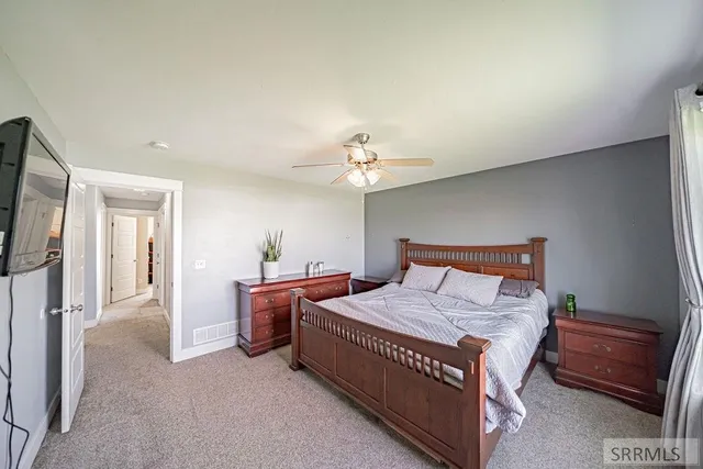 $518,000 | 4015 East 54 North, Rigby, ID 83442