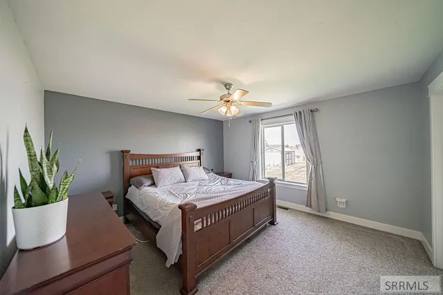 $518,000 | 4015 East 54 North, Rigby, ID 83442