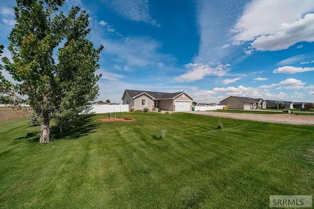 $518,000 | 4015 East 54 North, Rigby, ID 83442